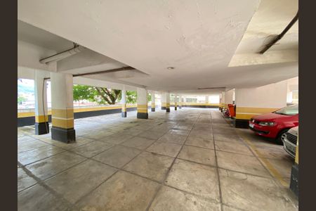 Apartamento para alugar com 60m², 2 quartos e 1 vaga