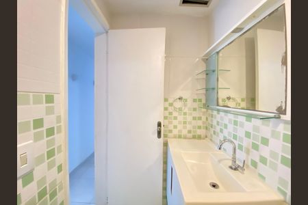 Apartamento para alugar com 60m², 2 quartos e 1 vaga