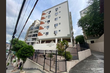 Apartamento para alugar com 60m², 2 quartos e 1 vaga