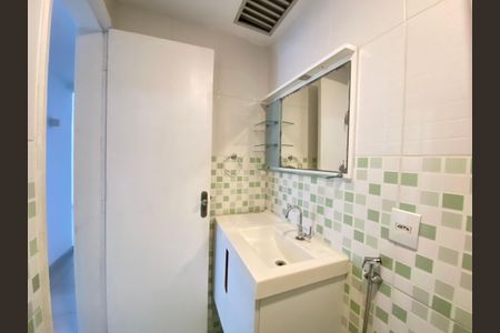 Apartamento para alugar com 60m², 2 quartos e 1 vaga