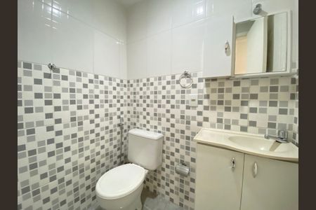 Apartamento para alugar com 60m², 2 quartos e 1 vaga