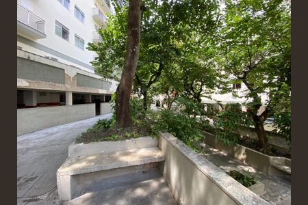 Apartamento para alugar com 60m², 2 quartos e 1 vaga