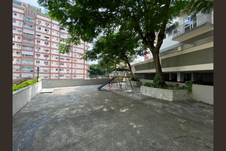 Apartamento para alugar com 60m², 2 quartos e 1 vaga