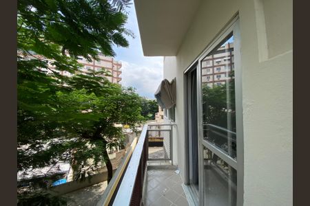 Apartamento para alugar com 60m², 2 quartos e 1 vaga