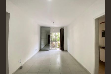 Apartamento para alugar com 2 quartos, 60m² em Cachambi, Rio de Janeiro