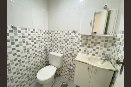 Apartamento para alugar com 60m², 2 quartos e 1 vaga