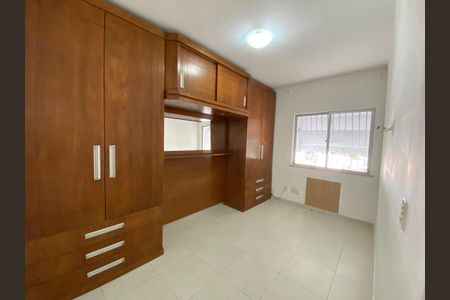 Apartamento para alugar com 2 quartos, 60m² em Cachambi, Rio de Janeiro
