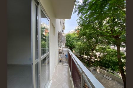 Apartamento para alugar com 60m², 2 quartos e 1 vaga
