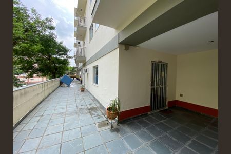 Apartamento para alugar com 60m², 2 quartos e 1 vaga