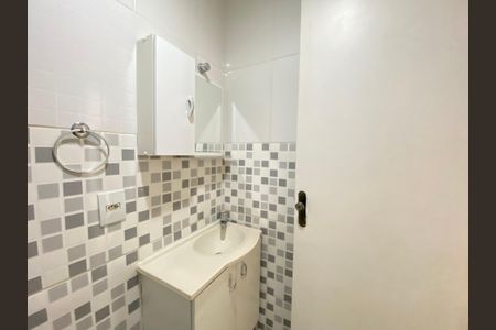 Apartamento para alugar com 60m², 2 quartos e 1 vaga