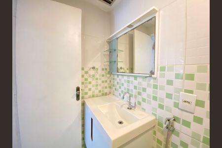Apartamento para alugar com 60m², 2 quartos e 1 vaga