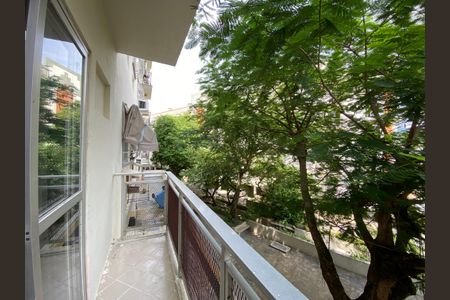 Apartamento para alugar com 2 quartos, 60m² em Cachambi, Rio de Janeiro