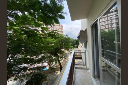 Apartamento para alugar com 60m², 2 quartos e 1 vaga