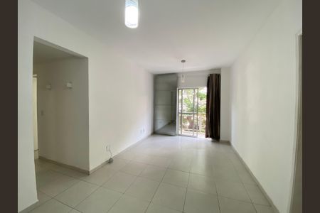Apartamento para alugar com 60m², 2 quartos e 1 vaga