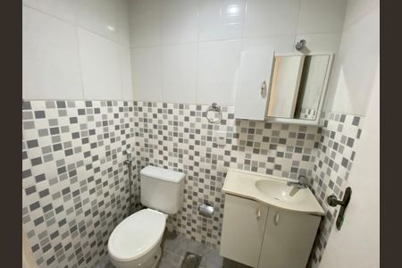 Apartamento para alugar com 60m², 2 quartos e 1 vaga