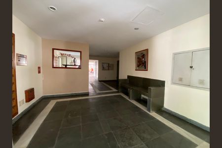 Apartamento para alugar com 60m², 2 quartos e 1 vaga