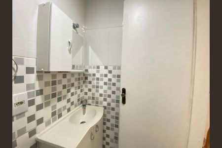 Apartamento para alugar com 60m², 2 quartos e 1 vaga