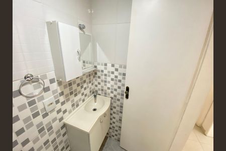 Apartamento para alugar com 60m², 2 quartos e 1 vaga