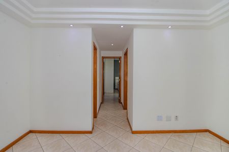 Sala de apartamento para alugar com 2 quartos, 67m² em Jardim Itu, Porto Alegre