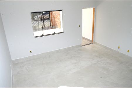 Casa à venda com 100m², 3 quartos e 2 vagasSala