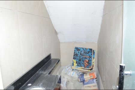 Casa à venda com 100m², 3 quartos e 2 vagasBanheiro 2