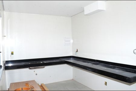 Casa à venda com 100m², 3 quartos e 2 vagasCozinha