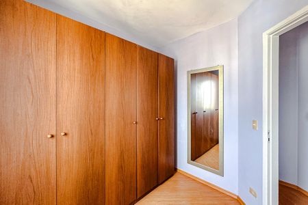 Apartamento para alugar com 69m², 3 quartos e 1 vaga Apartamento para alugar com 69m², 3 quartos e 1 vagaQuarto 3
