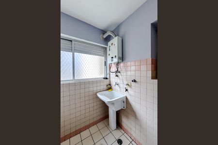 Apartamento para alugar com 69m², 3 quartos e 1 vaga Apartamento para alugar com 69m², 3 quartos e 1 vagaÁrea de Serviço