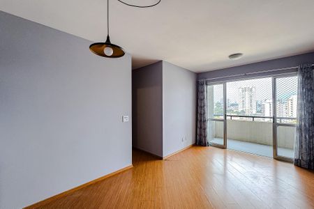 Apartamento para alugar com 69m², 3 quartos e 1 vaga Apartamento para alugar com 69m², 3 quartos e 1 vagaSala