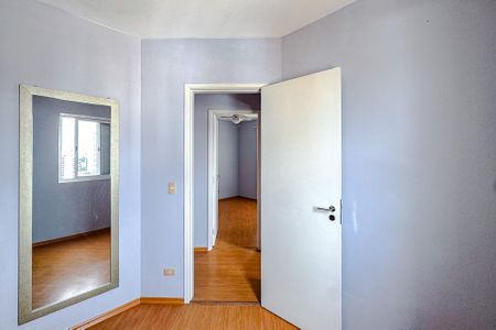Apartamento para alugar com 69m², 3 quartos e 1 vaga Apartamento para alugar com 69m², 3 quartos e 1 vagaQuarto 3