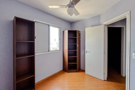 Apartamento para alugar com 69m², 3 quartos e 1 vaga Apartamento para alugar com 69m², 3 quartos e 1 vagaQuarto 2