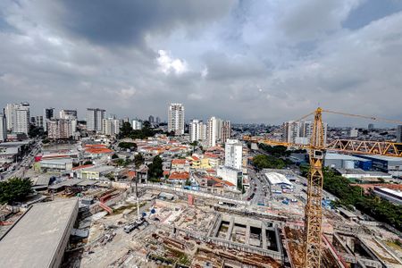 Apartamento para alugar com 69m², 3 quartos e 1 vaga Apartamento para alugar com 69m², 3 quartos e 1 vagavista do Quarto 3