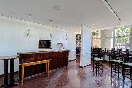 Apartamento para alugar com 69m², 3 quartos e 1 vaga Apartamento para alugar com 69m², 3 quartos e 1 vagaÁrea comum