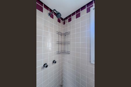 Apartamento para alugar com 69m², 3 quartos e 1 vaga Apartamento para alugar com 69m², 3 quartos e 1 vagaBanheiro da Suíte