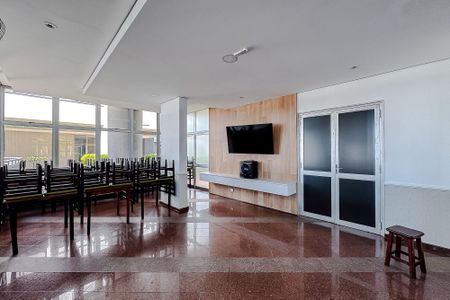 Apartamento para alugar com 69m², 3 quartos e 1 vaga Apartamento para alugar com 69m², 3 quartos e 1 vagaÁrea comum