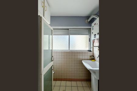 Apartamento para alugar com 69m², 3 quartos e 1 vaga Apartamento para alugar com 69m², 3 quartos e 1 vagaÁrea de Serviço