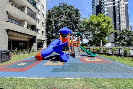 Apartamento para alugar com 69m², 3 quartos e 1 vaga Apartamento para alugar com 69m², 3 quartos e 1 vagaÁrea comum - Playground