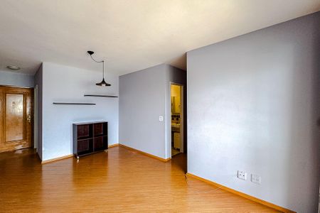 Apartamento para alugar com 69m², 3 quartos e 1 vaga Apartamento para alugar com 69m², 3 quartos e 1 vagaSala