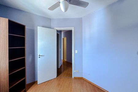 Apartamento para alugar com 69m², 3 quartos e 1 vaga Apartamento para alugar com 69m², 3 quartos e 1 vagaQuarto 2