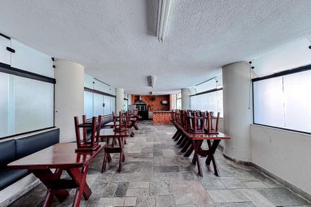 Apartamento para alugar com 69m², 3 quartos e 1 vaga Apartamento para alugar com 69m², 3 quartos e 1 vagaÁrea comum