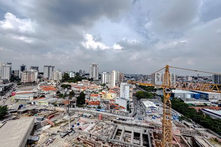 Apartamento para alugar com 69m², 3 quartos e 1 vaga Apartamento para alugar com 69m², 3 quartos e 1 vagaVista da Varanda