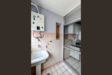 Apartamento para alugar com 69m², 3 quartos e 1 vaga Apartamento para alugar com 69m², 3 quartos e 1 vagaÁrea de Serviço