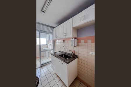 Apartamento para alugar com 69m², 3 quartos e 1 vaga Apartamento para alugar com 69m², 3 quartos e 1 vagaCozinha