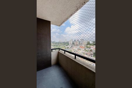 Apartamento para alugar com 69m², 3 quartos e 1 vaga Apartamento para alugar com 69m², 3 quartos e 1 vagaVaranda da Sala