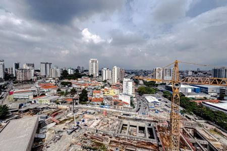 Apartamento para alugar com 69m², 3 quartos e 1 vaga Apartamento para alugar com 69m², 3 quartos e 1 vagaVista do Quarto 2