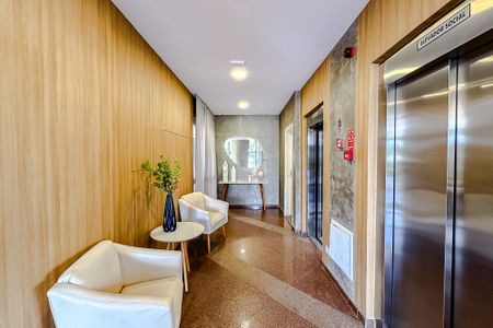 Apartamento para alugar com 69m², 3 quartos e 1 vaga Apartamento para alugar com 69m², 3 quartos e 1 vagaÁrea comum