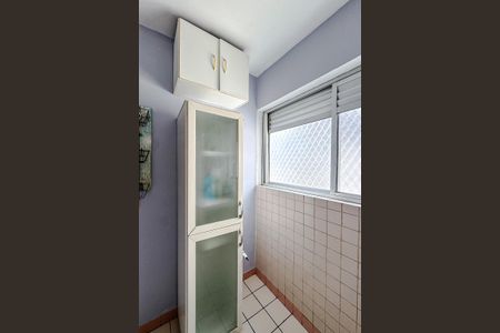 Apartamento para alugar com 69m², 3 quartos e 1 vaga Apartamento para alugar com 69m², 3 quartos e 1 vagaÁrea de Serviço