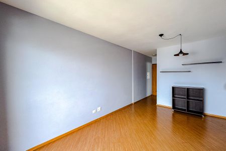 Apartamento para alugar com 69m², 3 quartos e 1 vaga Apartamento para alugar com 69m², 3 quartos e 1 vagaSala