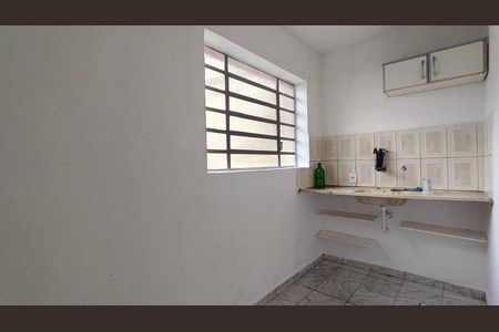 Casa à venda com 40m², 2 quartos e 1 vaga