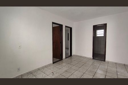 Casa à venda com 2 quartos, 40m² em Vila Pereira Barreto, São Paulo